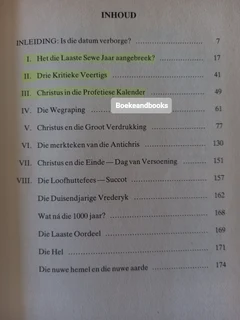 Die Koning Kom II - Bennie Kleynhans.