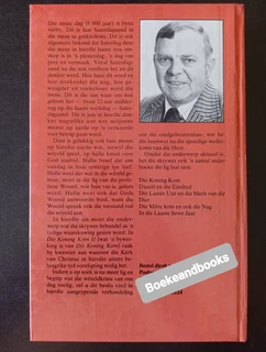 Die Koning Kom II - Bennie Kleynhans.