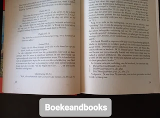 Die Koning Kom II - Bennie Kleynhans.