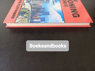 Die Koning Kom II - Bennie Kleynhans.