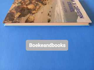 Kan N Christen Struikel - Erwin W Lutzer.