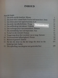 Kan N Christen Struikel - Erwin W Lutzer.