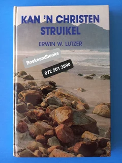 Kan N Christen Struikel - Erwin W Lutzer.