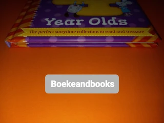 Stories For 4 Year Olds - Igloobooks - REF: 7446.