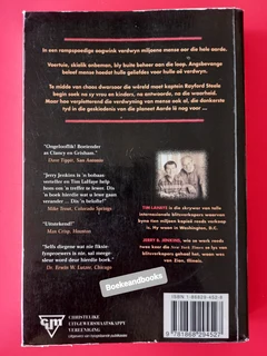 Hulle Wat Agterbly - Tim Lahaye - Hulle Wat Agterbly Reeks #1 – REF: 7450.