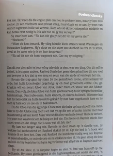 Hulle Wat Agterbly - Tim Lahaye - Hulle Wat Agterbly Reeks #1 – REF: 7450.