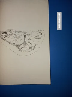 The Dark Hills Divide - Patrick Carman - The Land Of Elyon Book 1.