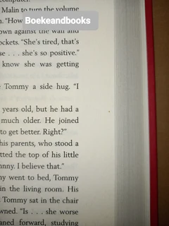 Truly, Madly, Deeply - Karen Kingsbury - The Baxter Family #7.