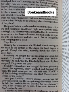 Wildfire - Susan Lewis.