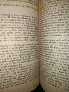 Cujo - Stephen King.