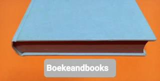 Die Kinders Van Die Groot Sneeuveld - Laura Fitinghoff.