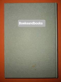 Die Kinders Van Die Groot Sneeuveld - Laura Fitinghoff.