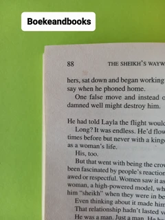 The Sheikh's Wayward Wife - Sandra Marton - Mills &amp; Boon - Modern - Sheikh Tycoons #2.