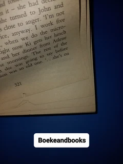 Bag Of Bones - Stephen King.