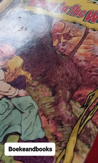 Babes In The Wood - Robert Frederick.