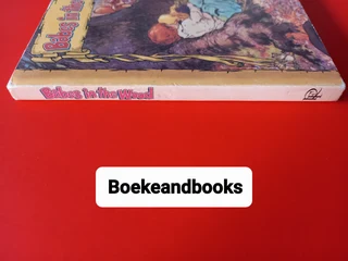 Babes In The Wood - Robert Frederick.