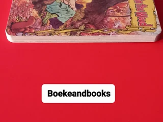 Babes In The Wood - Robert Frederick.