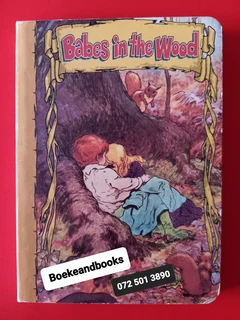 Babes In The Wood - Robert Frederick.