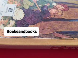 Babes In The Wood - Robert Frederick.