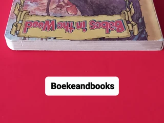 Babes In The Wood - Robert Frederick.