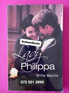 Lady Philippa - Wille Martin - Lapa.