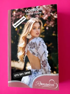 Oorbegin - Marile Cloete - Romanza.