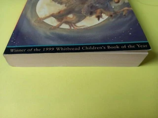 Harry Potter And The Prisoner Of Azkaban - JK Rowling - Book 3 - REF: 4313.