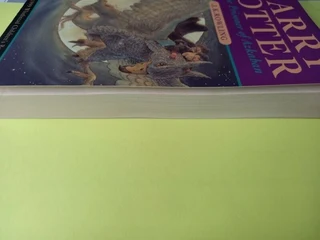 Harry Potter And The Prisoner Of Azkaban - JK Rowling - Book 3 - REF: 4313.