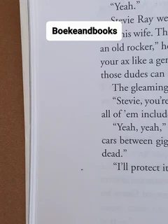 Riven - Jerry B Jenkins.