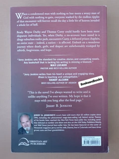 Riven - Jerry B Jenkins.