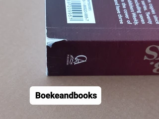 Riven - Jerry B Jenkins.