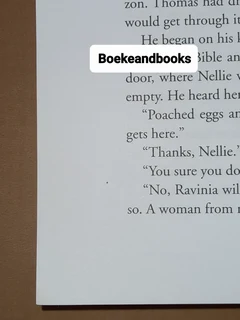 Riven - Jerry B Jenkins.