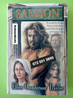 Samson - Ellen Gunderson Traylor.