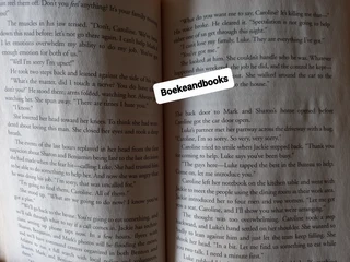 True Courage - Dee Henderson - Uncommon Heroes #4.