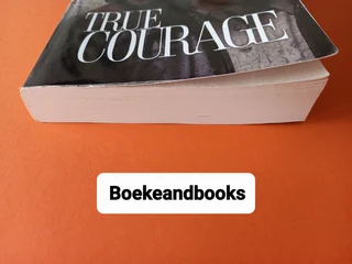 True Courage - Dee Henderson - Uncommon Heroes #4.