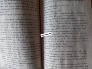 True Courage - Dee Henderson - Uncommon Heroes #4.