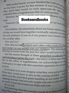 558 Days - Yolande Korkie - A True Story.