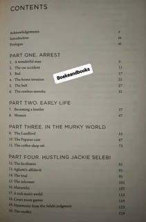 Glenn Agliotti - Peter Piegl - Sean Newman - A Biography.