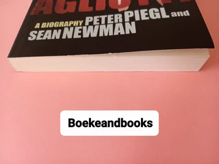 Glenn Agliotti - Peter Piegl - Sean Newman - A Biography.