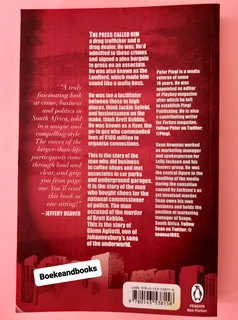 Glenn Agliotti - Peter Piegl - Sean Newman - A Biography.