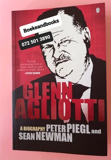 Glenn Agliotti - Peter Piegl - Sean Newman - A Biography.
