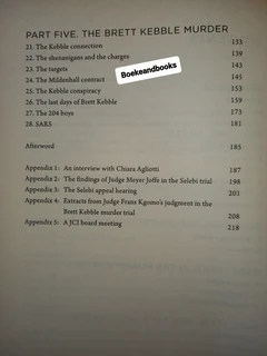 Glenn Agliotti - Peter Piegl - Sean Newman - A Biography.