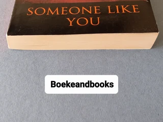 Someone Like You - Roald Dahl.