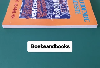 Verleidende Geeste - Prof JS Malan.