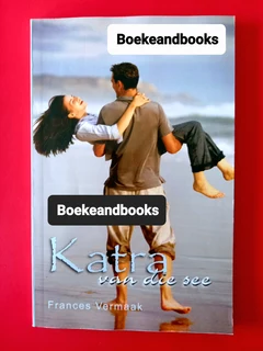 Katra Van Die See - Frances Vermaak - Lapa.