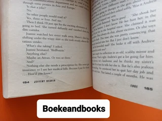 Edge - Jeffery Deaver.