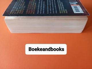 Edge - Jeffery Deaver.