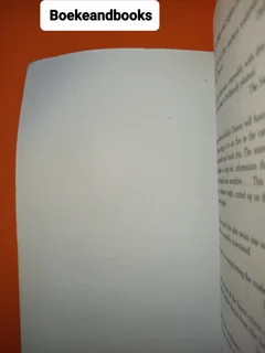 Edge - Jeffery Deaver.