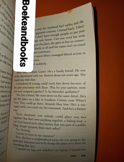 Edge - Jeffery Deaver.