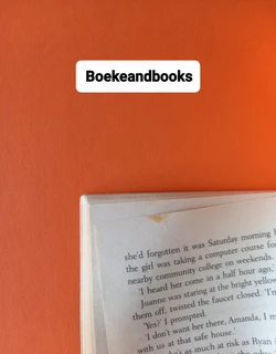 Edge - Jeffery Deaver.